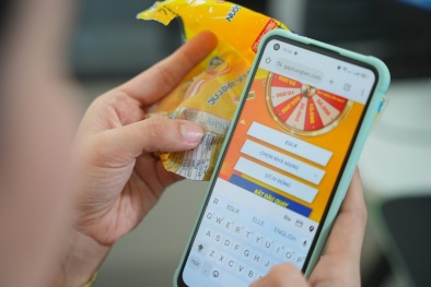 Uống Number 1, nữ công nhân bất ngờ trúng 100 triệu đồng, tiếp thêm vốn cho giấc mơ kinh doanh