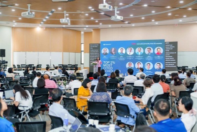 'Công thức' định vị đại học Việt Nam trên bản đồ toàn cầu