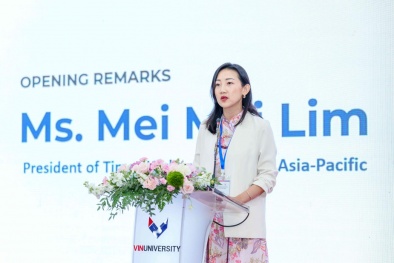 Định vị đại học Việt Nam trên bản đồ thế giới: Cần chiều sâu chất lượng thật  
