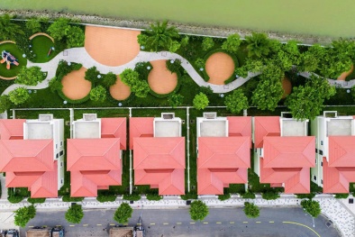 T&T kiến tạo những cực tăng trưởng mới từ hệ sinh thái đô thị