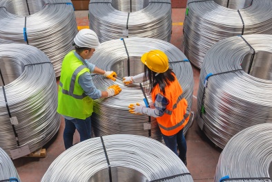 ASTM ban hành hướng dẫn mới giúp giảm nguy cơ giòn hydro trong thép sau xử lý bề mặt