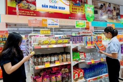 Bài 5: Nhận diện sản phẩm bảo đảm chất lượng: Người tiêu dùng cần biết những gì?