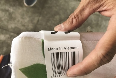 Những nhóm hàng có nguy cơ cao gian lận xuất xứ