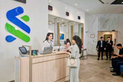 Standard Chartered: Việt Nam bước vào nửa cuối 2026 với một vị thế vững chắc