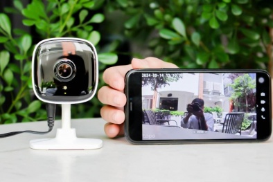 Camera trong nhà loại nào tốt, mua tại CellphoneS ưu đãi hấp dẫn đến 58%
