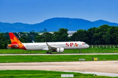 Sun PhuQuoc Airways tăng tần suất chặng Phú Quốc - Hong Kong lên 2 chuyến/ngày, kết nối Hà Nội - Hong Kong