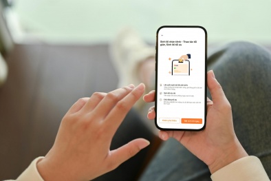 Vì sao ‘Sinh lời nhàn tênh’ của SHB khác biệt?