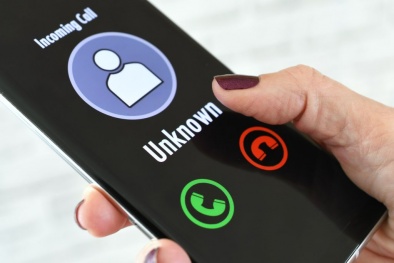 Cẩn trọng bẫy website giả khi mua eSIM, gói dữ liệu di động khi đi du lịch nước ngoài