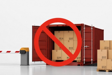 Danh mục hàng hóa cấm xuất, nhập khẩu để minh bạch thị trường và hạn chế rủi ro