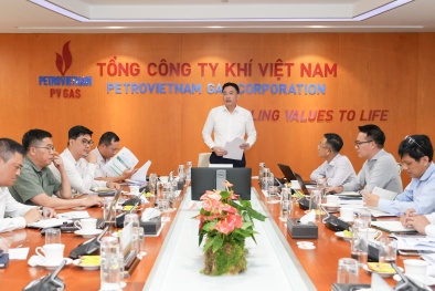 PV GAS: Hoàn thiện mô hình quản trị, chuẩn bị nền tảng tăng trưởng cho giai đoạn 2026 – 2030