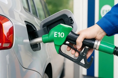 Hà Nội kiểm tra diện rộng tổng thể về xăng sinh học E10