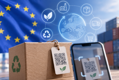 Hộ chiếu sản phẩm số của EU: Doanh nghiệp xuất khẩu cần chuẩn bị trước yêu cầu mới