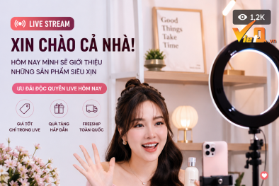Người bán online có thể vướng kiện tụng vì làm lộ dữ liệu khách hàng