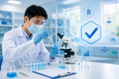 8 nhóm giải pháp về tiêu chuẩn, đo lường, chất lượng thúc đẩy phát triển thị trường nội địa