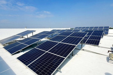 Đài Loan áp dụng tiêu chuẩn thúc đẩy phát triển điện mặt trời áp mái