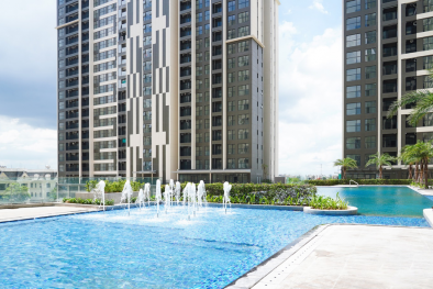 Victoria Village mở đầu giai đoạn tăng tốc bàn giao các dự án của Novaland tại trung tâm TP.HCM
