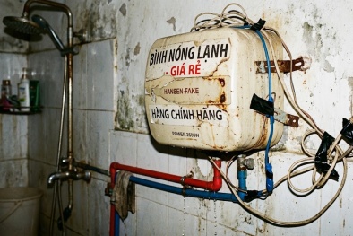 Bình nóng lạnh: Quy chuẩn kỹ thuật - 'lá chắn' bảo vệ an toàn cho mỗi gia đình