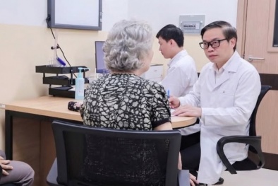 Khám sức khỏe chuyên sâu miễn phí cùng 24 chuyên gia đầu ngành Vinmec tại Khánh Hòa