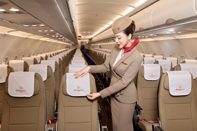 Sun PhuQuoc Airways mở bán đường bay Kuala Lumpur - Phú Quốc, giá vé từ 2,4 triệu đồng