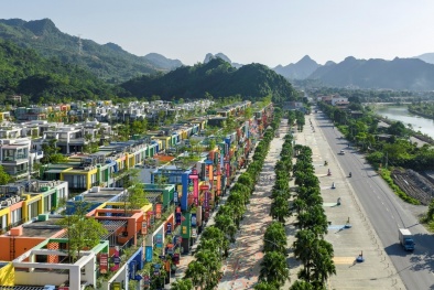 Flamingo Golden Hill: Lợi thế nào trong xu hướng đầu tư vào tài sản khai thác thực?