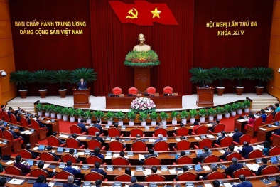 Giá trị và sức sống của các quyết sách đo bằng: Điểm nghẽn được tháo gỡ, bộ máy vận hành thông suốt, nguồn lực khơi thông, nhân dân được thụ hưởng thiết thực hơn