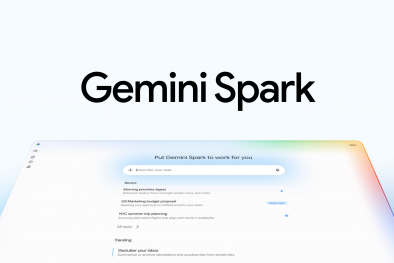 Google chính thức ra mắt Gemini Spark tại Việt Nam 