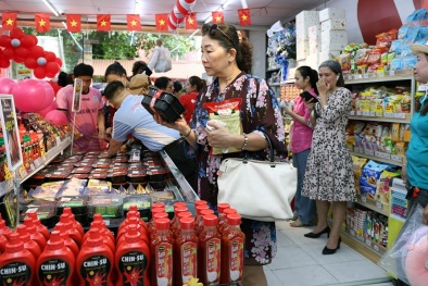 Tăng cường hiệu quả hoạt động TBT, nâng cao năng lực cạnh tranh của hàng hóa Việt Nam