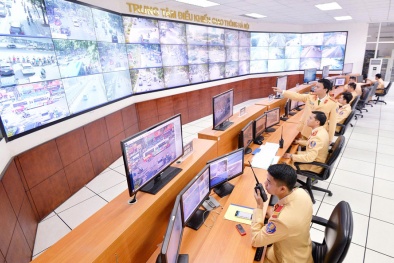 Hà Nội tăng tốc chuyển đổi số tạo đột phá trong quản trị và phục vụ người dân