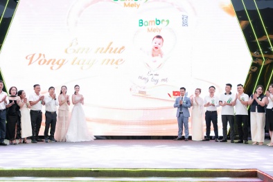  Thương hiệu mới chính thức ra mắt, mở rộng lựa chọn cho thị trường mẹ và bé