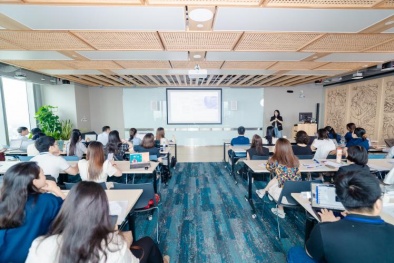 Thúc đẩy năng lực ứng dụng AI cho doanh nghiệp trong kỷ nguyên chuyển đổi số