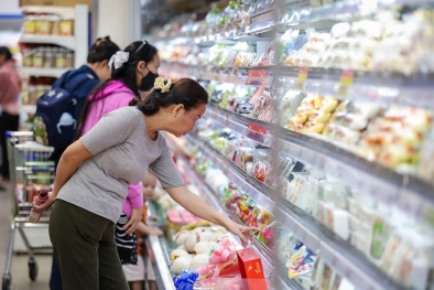 Đồng bộ giải pháp tiêu chuẩn, quy chuẩn kỹ thuật thúc đẩy phát triển thị trường nội địa