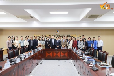 Việt Nam - Hoa Kỳ tăng cường đối thoại về tiêu chuẩn trong lĩnh vực thực phẩm và nông nghiệp