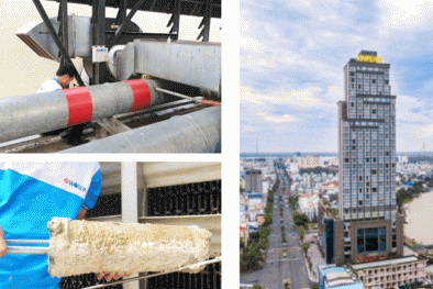 Doanh nghiệp KH&CN: Lợi thế cạnh tranh đến từ năng lực công nghệ