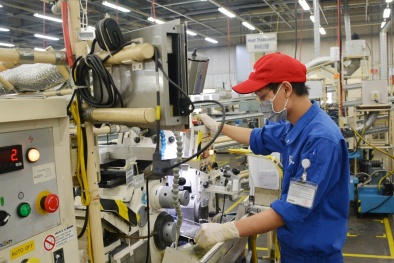 ISO – “tấm vé” nâng cao năng lực cạnh tranh của doanh nghiệp Việt trong chuỗi cung ứng toàn cầu