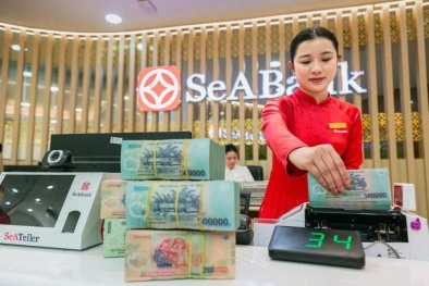 Quy mô tài sản SeABank vượt 427.100 tỷ đồng, củng cố nền tảng tăng trưởng dài hạn