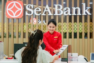 SeABank được Moody’s nâng xếp hạng tín nhiệm nhiều hạng mục, đánh giá triển vọng tích cực