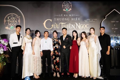 Thị trường đá quý: Minh bạch để lấy lại niềm tin
