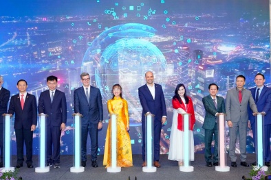 Vietjet tăng trưởng tích cực, mở rộng mạng bay quốc tế và xây dựng hệ sinh thái hàng không quy mô khu vực