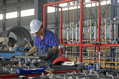 Bảy tháng 2026 - Nhiều năng lực sản xuất mới được đưa vào vận hành, công nghiệp tăng trưởng tích cực 