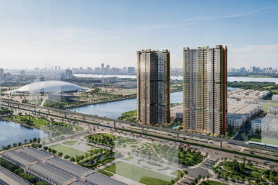Masterise Homes đồng hành cùng khách hàng trên toàn quốc với giải pháp tài chính ưu việt