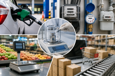 Tăng cường đo lường chính xác để nâng cao niềm tin thị trường