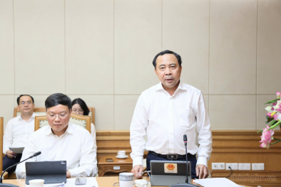 Thành lập Mạng lưới chuyên gia trí tuệ nhân tạo Việt Nam toàn cầu