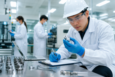Điều kiện hoạt động của tổ chức đánh giá sự phù hợp theo Luật mới nhất