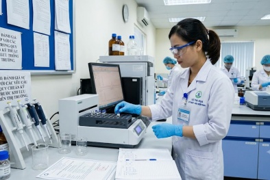 Quy chuẩn kỹ thuật: Nền tảng kiểm soát chất lượng và an toàn sản phẩm