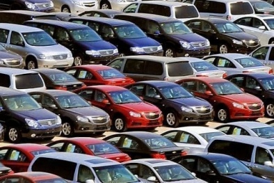 Vì sao Ghana siết tiêu chuẩn quốc gia đối với xe cũ nhập khẩu?