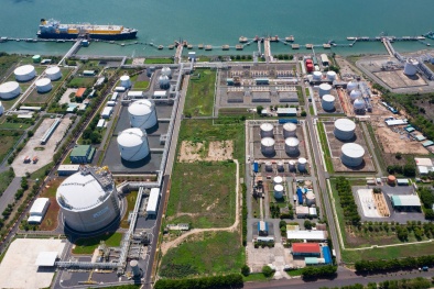 Kho cảng PV GAS Vũng Tàu: 25 năm tiên phong, vững bước cùng chuỗi giá trị khí