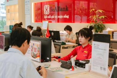 Thấy gì từ việc Moody's nâng xếp hạng tín nhiệm cho SeABank?