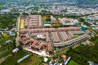 T&T Homes Elite Rivera: Từ tinh hoa đất Rồng Nam đến đô thị khởi nguồn tri thức