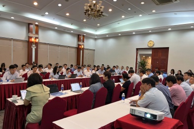 Đổi mới quản lý bưu chính, đo lường theo hướng số hóa