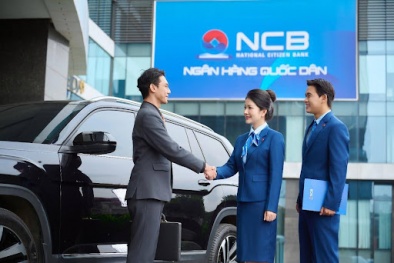 NCB giảm đồng loạt lãi suất gói vay, hướng dòng vốn vào sản xuất kinh doanh và các lĩnh vực ưu tiên